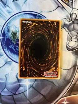 (AY) Condemned Witch - SOFU-EN028 - 1st Edition - Secret Rare - Yugioh VLP - Image 2