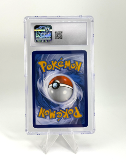 Pokemon Charizard ex Special Illustration Rare Obsidian Flames 223/197 CGC 8 - Image 2