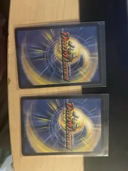 Rare Vintage Duel Masters Lot Of 70+ Cards Conditions Vary Includes Rare Holos - Image 2