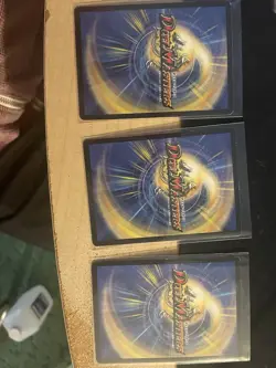 Rare Vintage Duel Masters Lot Of 70+ Cards Conditions Vary Includes Rare Holos - Image 4
