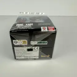 Dragon Ball Super Card Game Fusion World Official Card Case 01 Son Goku Sealed - Image 5