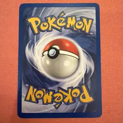 Pokemon Dark Charizard TCG Team Rocket WOTC Vintage, Non-Holo Rare Card 21/82 - Image 2