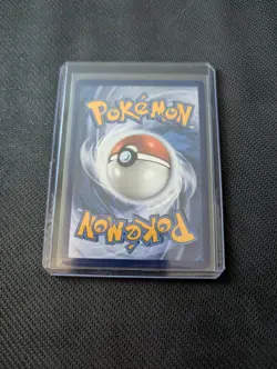 SIR Dawn Trainer Card - Phantasmal Flames - Pokemon TCG - Image 2