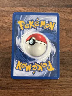 Pokemon Card Team Rocket Ekans 56/82 LP - Image 5