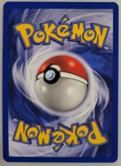 Cool Porygon 15/53 Pokemon Wotc Promo Holo (Damage Shown In Pics On Top Of Card) - Image 4