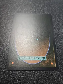 MISPRINT CYCLE OF RENEWAL 170 MTG The Last Airbender Common Back Error - Image 3