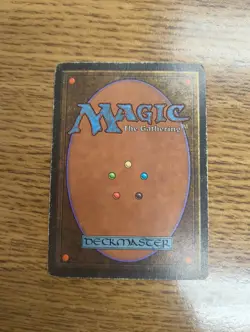 1x Force of Will (Alliances) MTG - Image 2