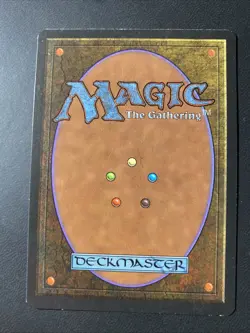 Force of Will - Alliances - Near Mint/NM | MTG - Image 2