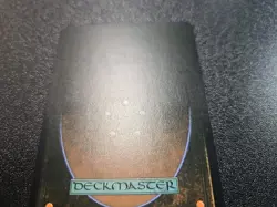 MISPRINT Bender's Waterskin 255 MTG The Last Airbender Common Back Error - Image 4