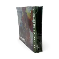 Magic The Gathering Bloomburrow Collector Booster Omega Pack Rare Cards - Image 4