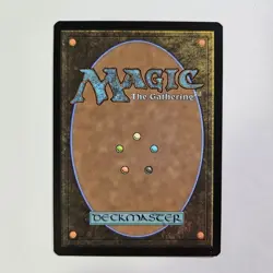 Black Panther, Wakandan King Rainbow Foil Secret Lair Marvel Black Panther MTG - Image 2