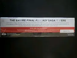 MTG Magic the Gathering Final Fantasy Play Booster Box Sealed - Image 4