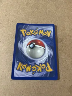 Pokemon TCG Clefable 1/64 Jungle Holo Rare 1st Edition - Image 3
