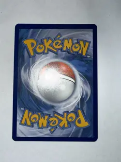 Pokemon Sword & Shield Arceus V SWSH204 Black Star Promo NM - Image 3