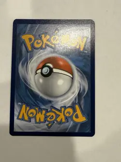 Pokemon Sword & Shield Arceus V SWSH204 Black Star Promo NM - Image 4