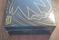 Pokemon Phantasmal Flames Mega Charizard EX UPC Sealed Ultra Premium Box Sealed - Image 3