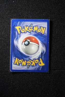 Shining Gyarados 65/64 Neo Revelation Secret Rare Holo Pokemon Card MP/DMG - Image 2