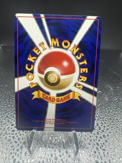 Raticate 6/18 Southern Islands Promo Pokemon Card Vintage WOTC - Image 2