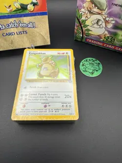 Wizards of the Coast WOC06065 Pokemon Jungle Power Reserve Theme Deck 742818060653 - Image 3