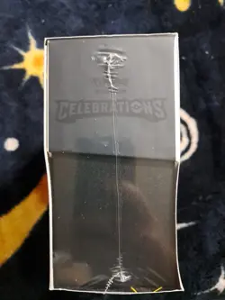 Pokemon 25th Anniversary Celebrations Elite Trainer Box ETB - Image 5