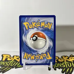 Professor’s Research 240/198 - Pokemon TCG Scarlet & Violet - NM - Image 2