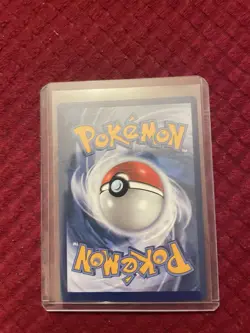 Pokemon Team Rockets Giovanni 238/182 Special Illustration Rare Destined Rivals - Image 2