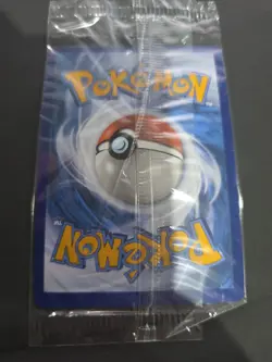 Lucario VSTAR SWSH291 Sealed Crown Zenith Black Star Promo Holo Pokemon TCG - Image 2