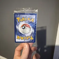 SEALED Lucario VSTAR SWSH291 Crown Zenith ETB Black Star Promo Pokemon TCG - Image 2
