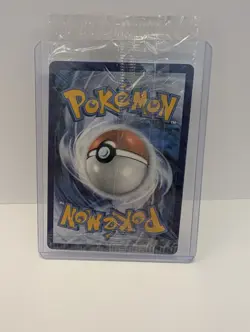 Lucario VSTAR SWSH291 Crown Zenith ETB Black Star Promo Pokemon TCG Card Sealed - Image 2