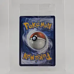 Pokemon TCG Lucario VSTAR SWSH291 Crown Zenith ETB Holo Black Star Promo SEALED - Image 2