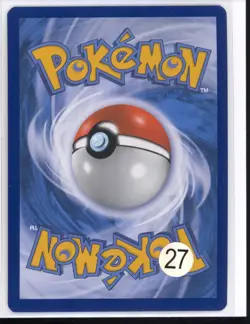 Magikarp 32/147 - Sun Moon - Burning Shadows - Reverse Holo - Pokemon NM 0222#27 - Image 2