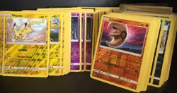 Reverse Holo - Pokemon Sun & Moon Burning Shadows /147 Card ($2+ Order Required) - Image 1