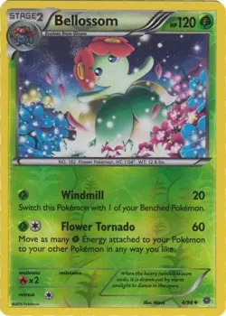 Pokemon XY and Sun & Moon ERA Reverse Holo & Holo Foils (Pick Your Card) TCG - Image 2