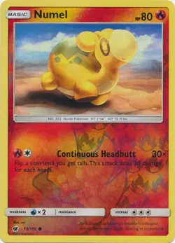 Pokemon XY and Sun & Moon ERA Reverse Holo & Holo Foils (Pick Your Card) TCG - Image 3