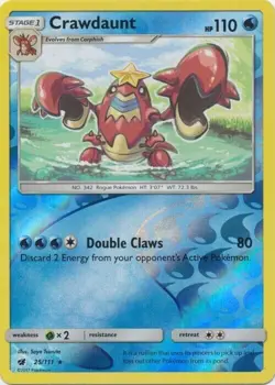 Pokemon XY and Sun & Moon ERA Reverse Holo & Holo Foils (Pick Your Card) TCG - Image 4