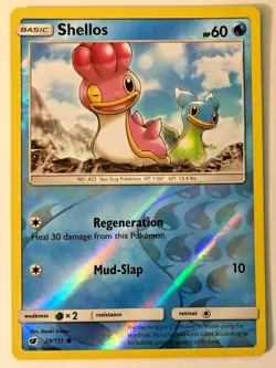 Pokemon XY and Sun & Moon ERA Reverse Holo & Holo Foils (Pick Your Card) TCG - Image 5