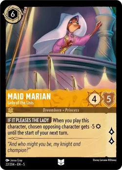 Disney Lorcana Shimmering Skies Uncommon Card Non-Foil Pick Your TCG Singles - Image 5