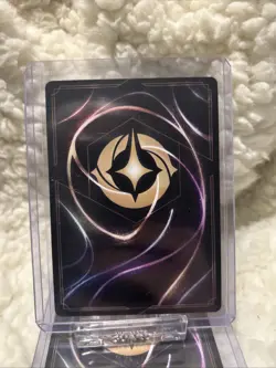 Disney Lorcana Merlin Intellectual Visionary 159/204 Legendary Shimmering Skies - Image 2