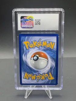 Pokemon TCG- 2014 Charizard EX 12/106 Flashfire CGC Mint 9 - Image 2