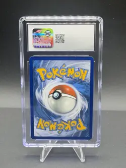 Pokemon TCG- CGC LABEL ERROR 2014 Charizard EX 12/106 Flashfire CGC 8.5 - Image 2