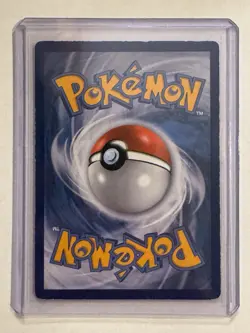 Pokemon TCG Charizard EX Flashfire XY Holo Rare Card 12/106 - Image 2