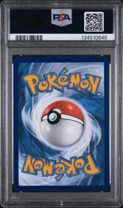 2023 POKEMON SVP EN-SV PROMO 151 ULTRA-PREMIUM COLLECTION #053 MEW EX PSA 9 - Image 2