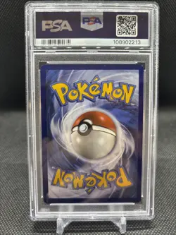2023 POKEMON SVP EN-SV PROMO 151 ULTRA-PREMIUM COLLECTION #053 MEW EX PSA 9 - Image 2