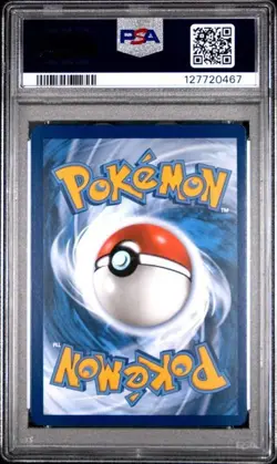 2023 POKEMON SVP EN-SV PROMO 151 ULTRA-PREMIUM COLLECTION #053 MEW EX PSA 9 - Image 2