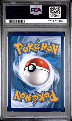 2023 POKEMON SVP EN-SV PROMO 151 ULTRA-PREMIUM COLLECTION #053 MEW EX PSA 9 - Image 2