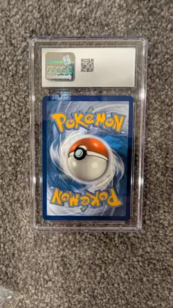 Snorlax 051 Sv: Scarlet & Violet Promo Cards Holo Graded CGC GEM MINT 10! - Image 2