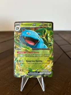 151 Scarlet & Violet Pokemon Card Reverse Holo and EX CHOOSE / PICK YOUR CARD - Image 4