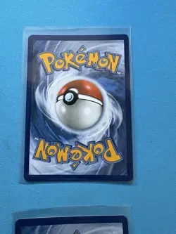 Pokemon TCG Mega Evolution Trainer Holo Card 175/132 Rare Candy - Image 2