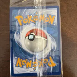 Pokemon Card - Charizard SWSH050 - Black Star Promo - Champions Path - Sealed - Image 2