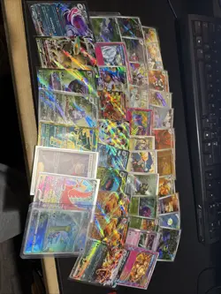 Pokemon TCG - Modern Japanese HIT Lot - 41 Cards Total (See Details) - Image 1